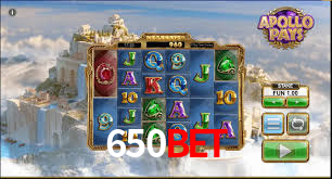 Programa VIP 650Bet