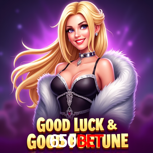 Bônus de Boas-vindas 650Bet