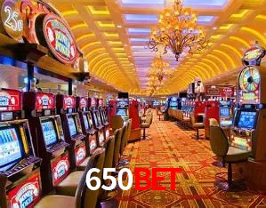 Ofertas Exclusivas 650Bet