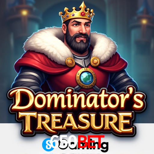 Diretório de Jogos 650Bet