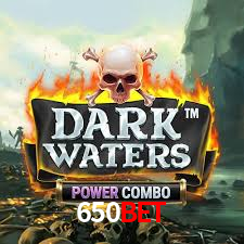 Mesa de Roleta 650Bet